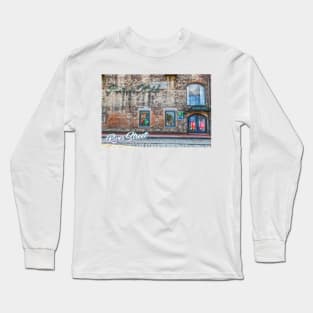 Factor's Walk River Street Long Sleeve T-Shirt
